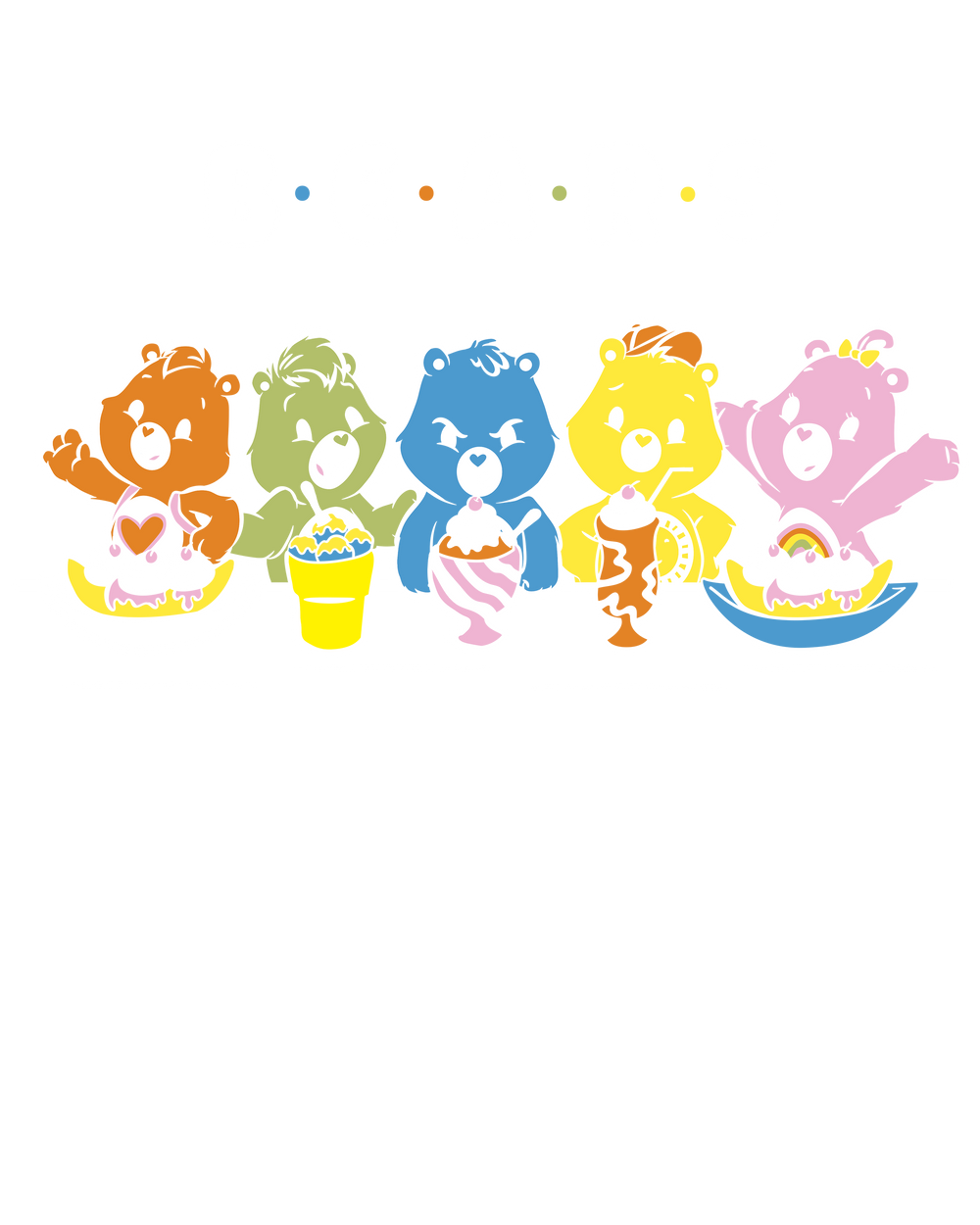bears