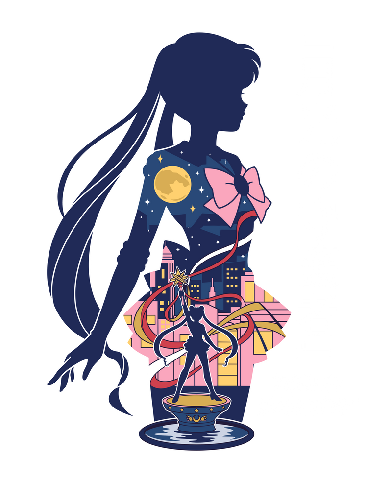 Guardian of the Moon