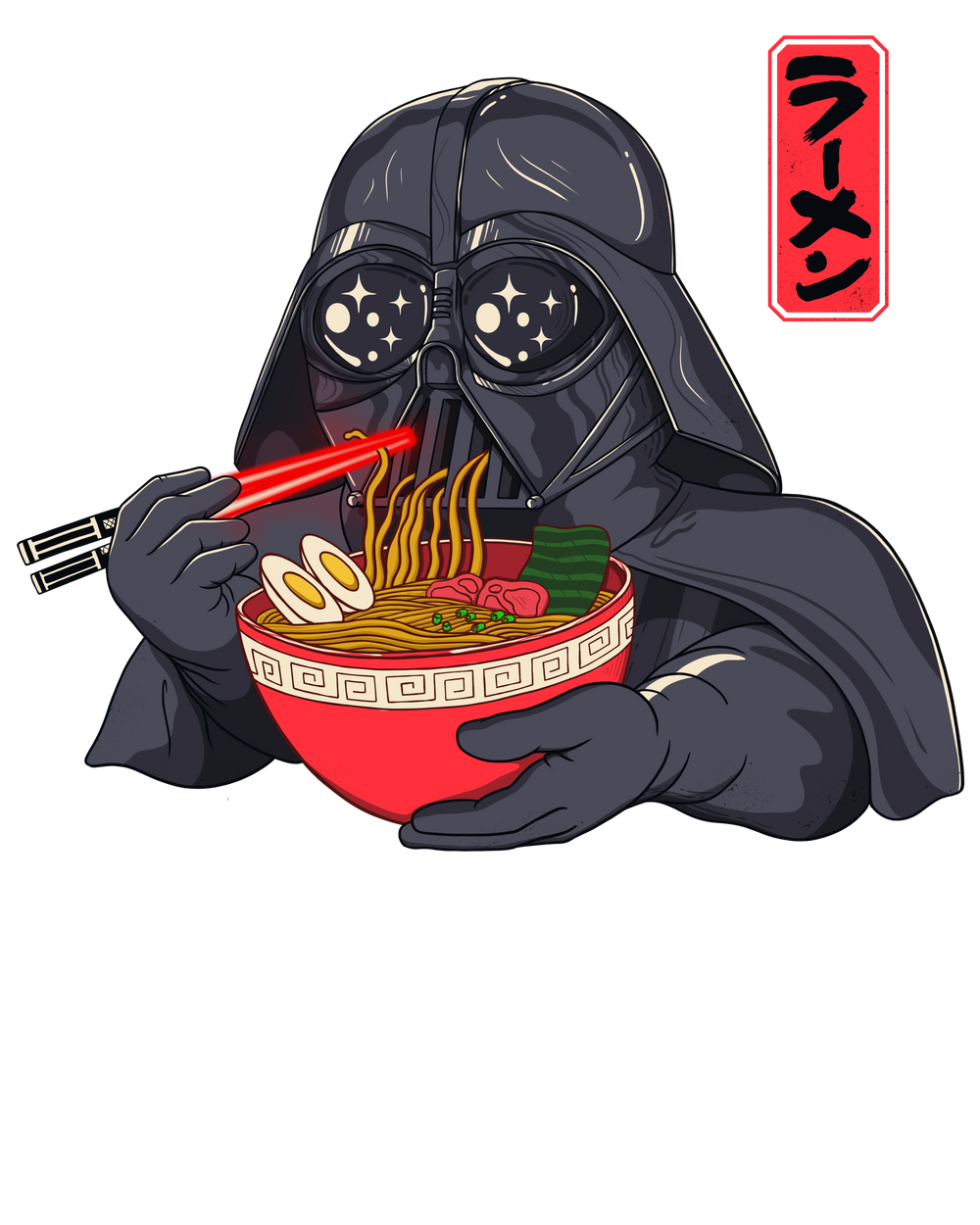 Darth Ramen