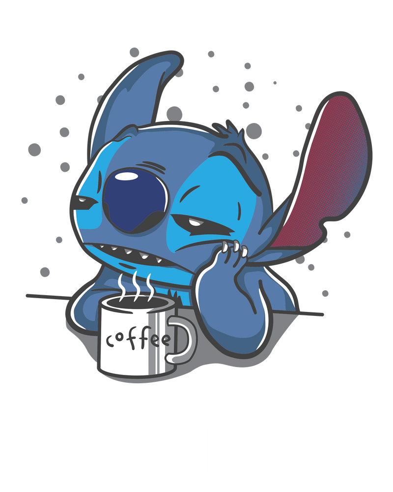 noch einen Kaffee