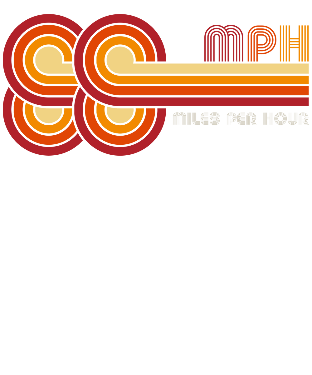 88 MPH
