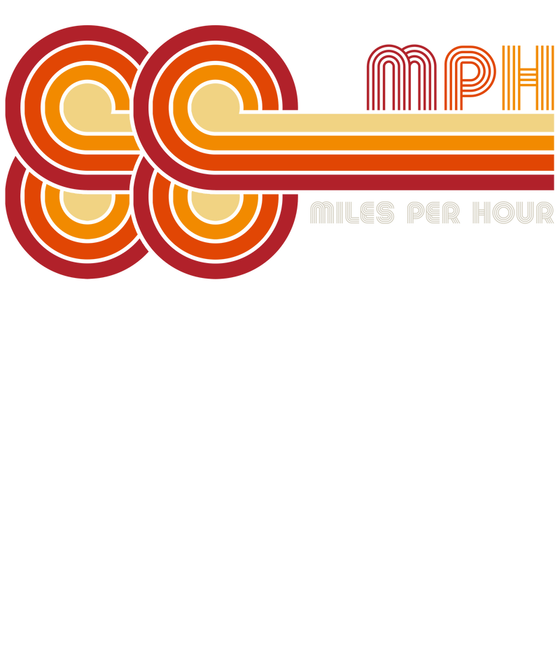 88 MPH
