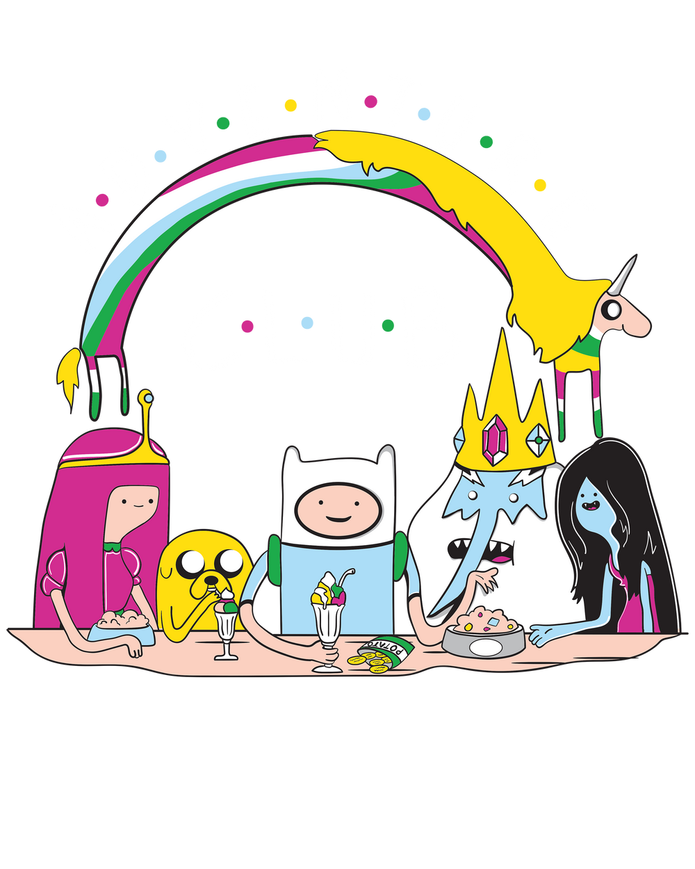 Adventure Time Club