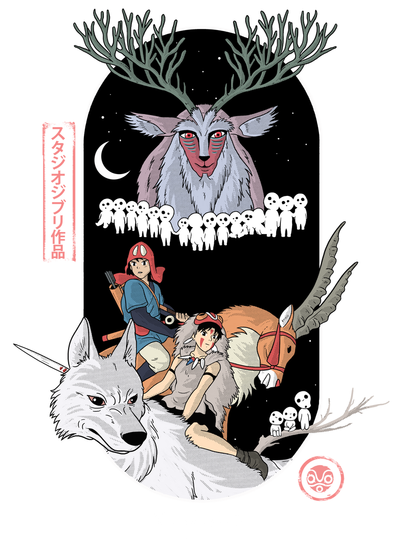 Mononoke