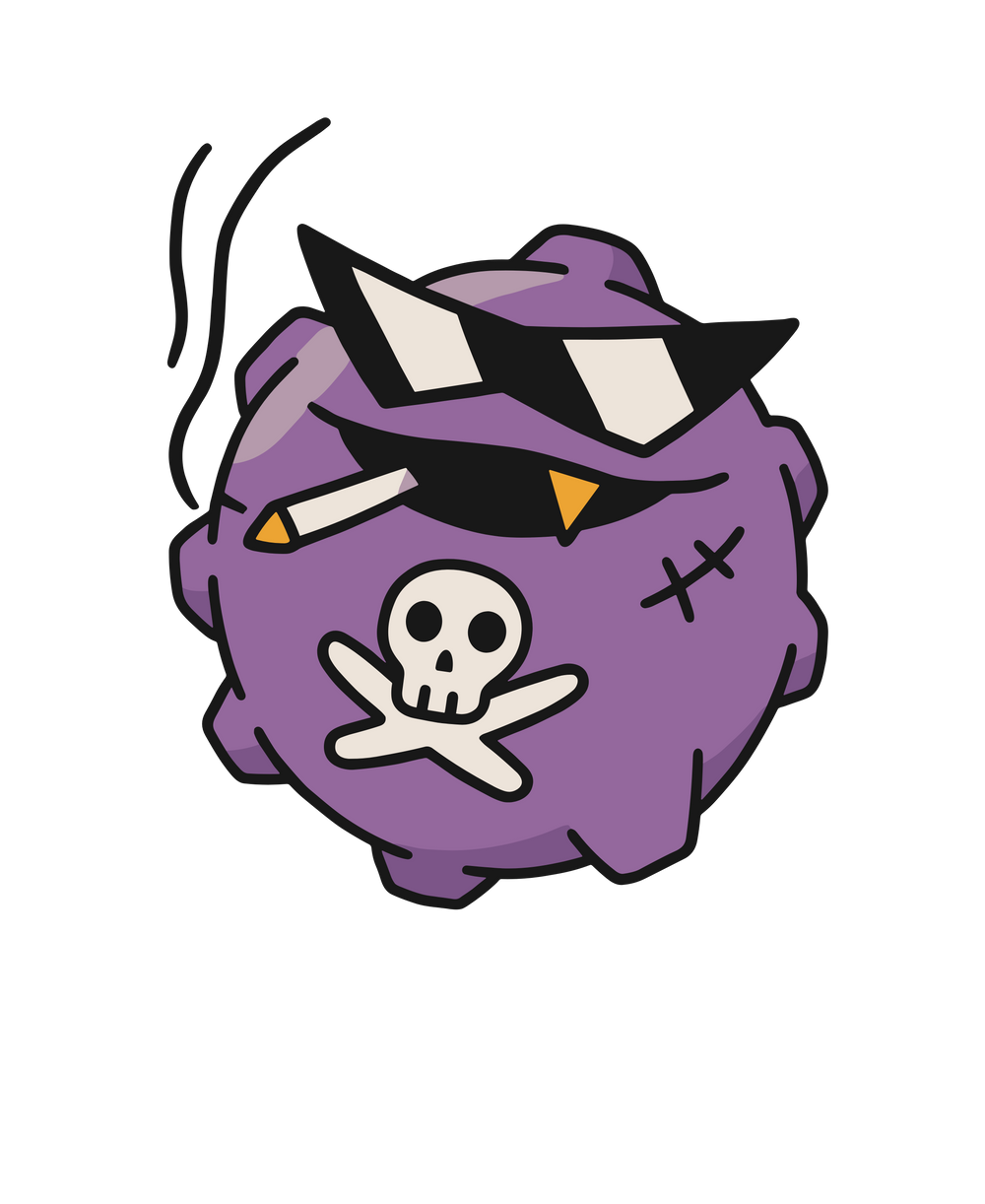 Toxic Swagger