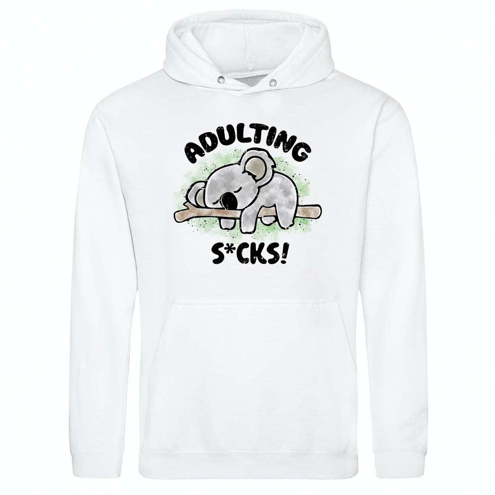 Adulting Sucks