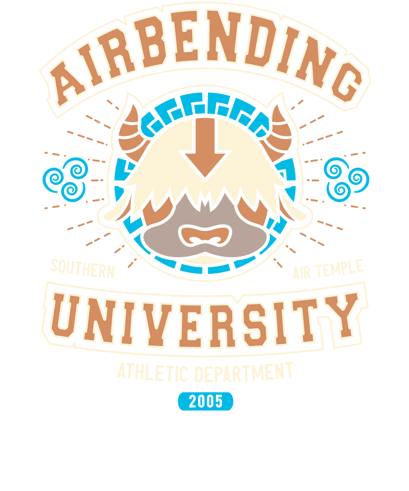 Airbending University