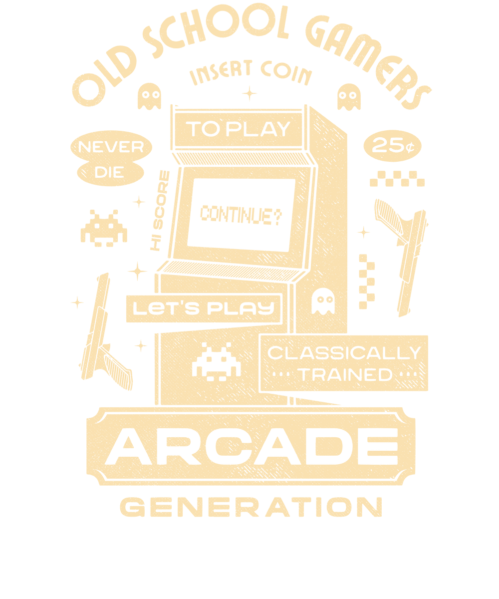 Arcade Gamers