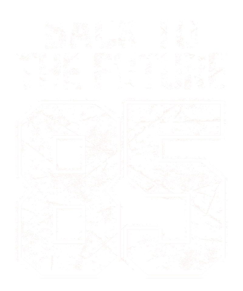 Back to 1985