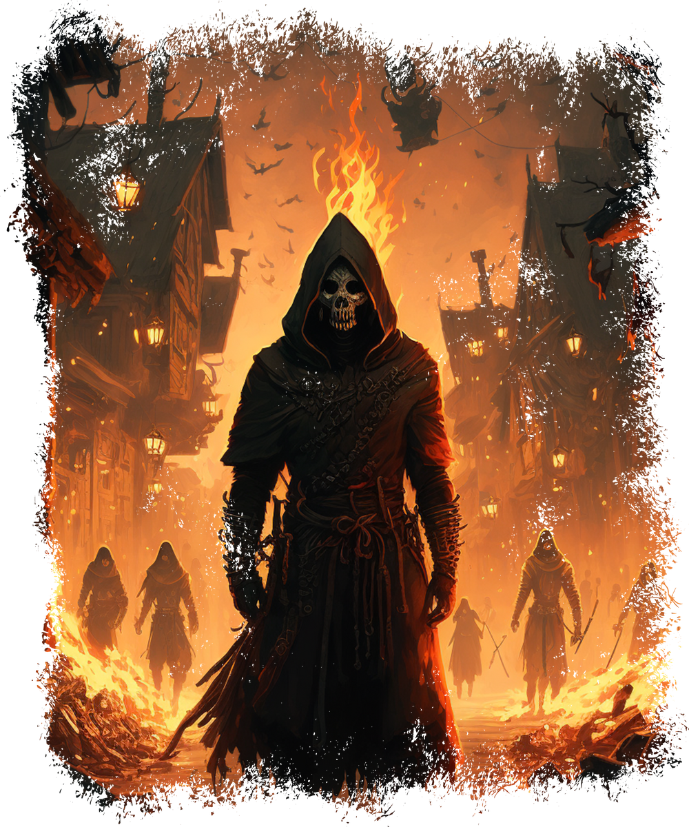 Bandit Raid