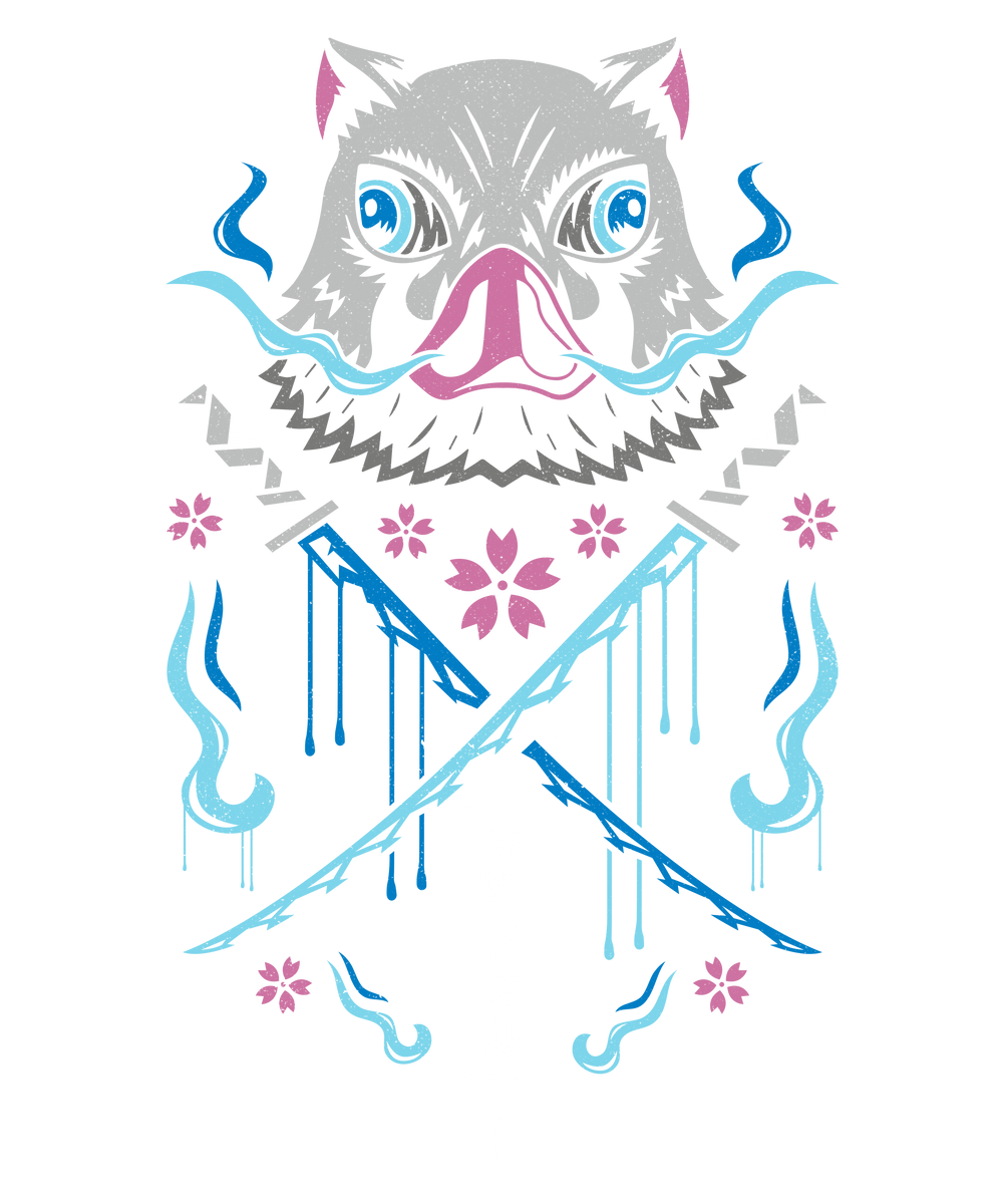 Beast Breathing Swordsman