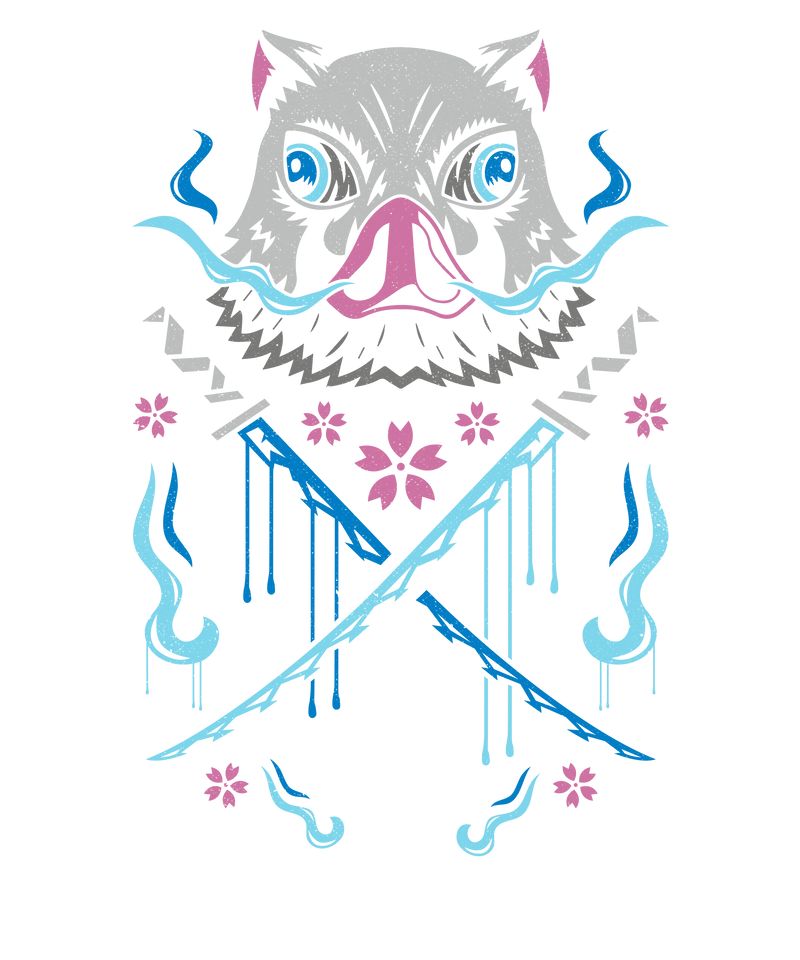 Beast Breathing Swordsman
