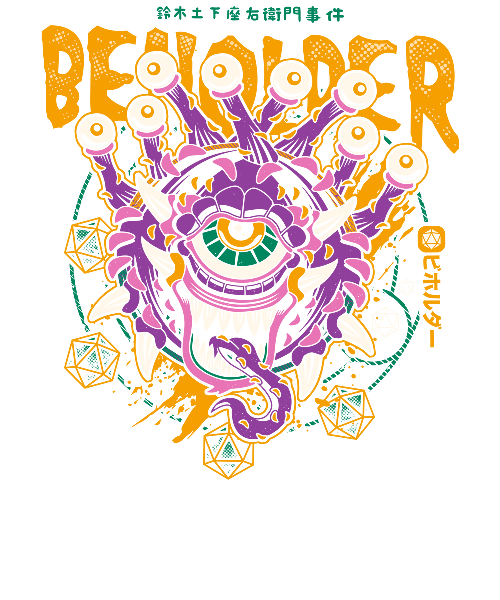 Beholder