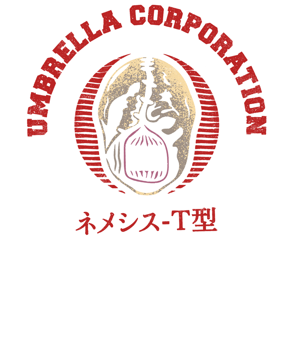 Bio Organic Weapon Emblem