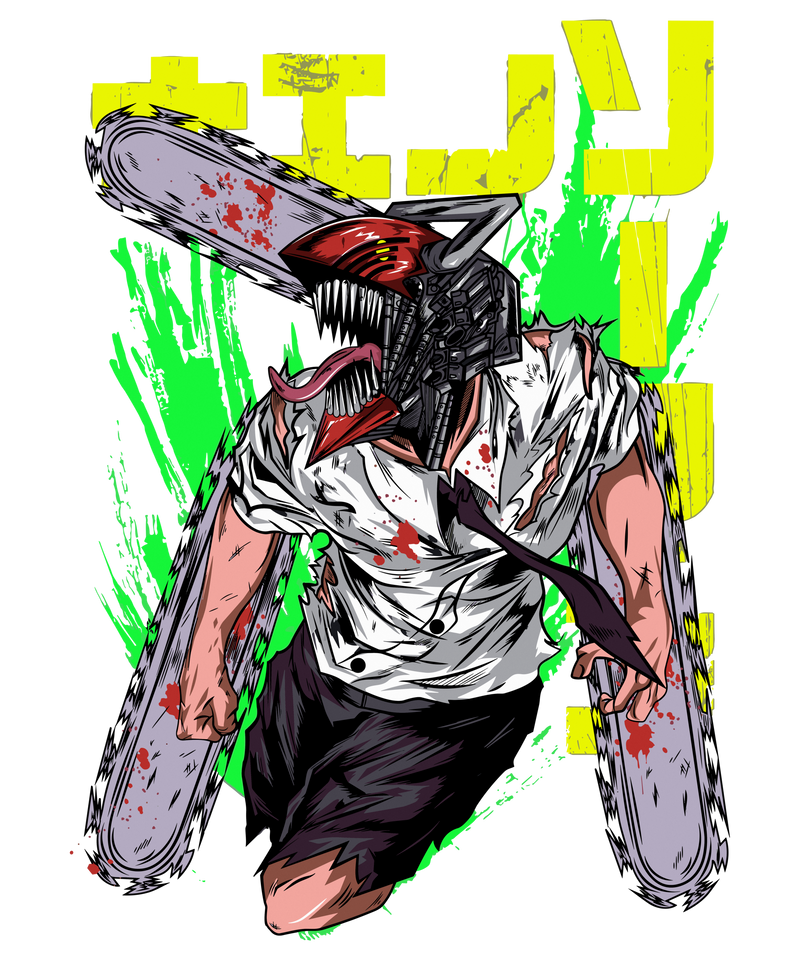 Blade Fury Unbound