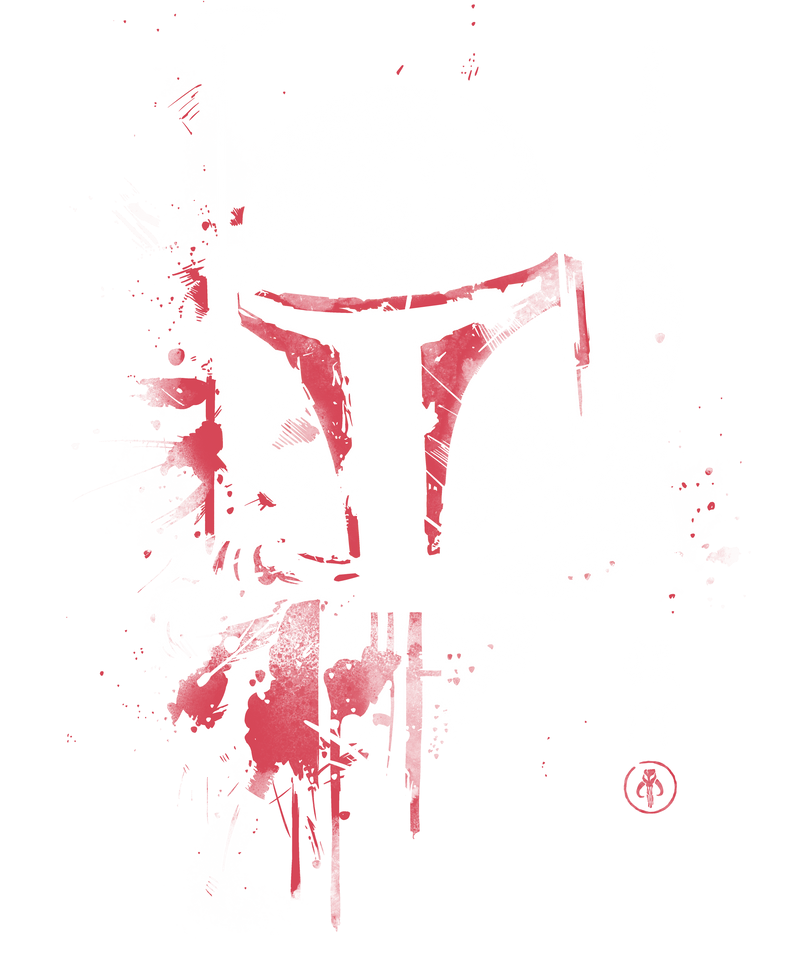 Bounty Hunter Ink