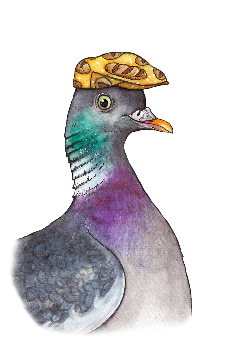 Brotkaeppchen