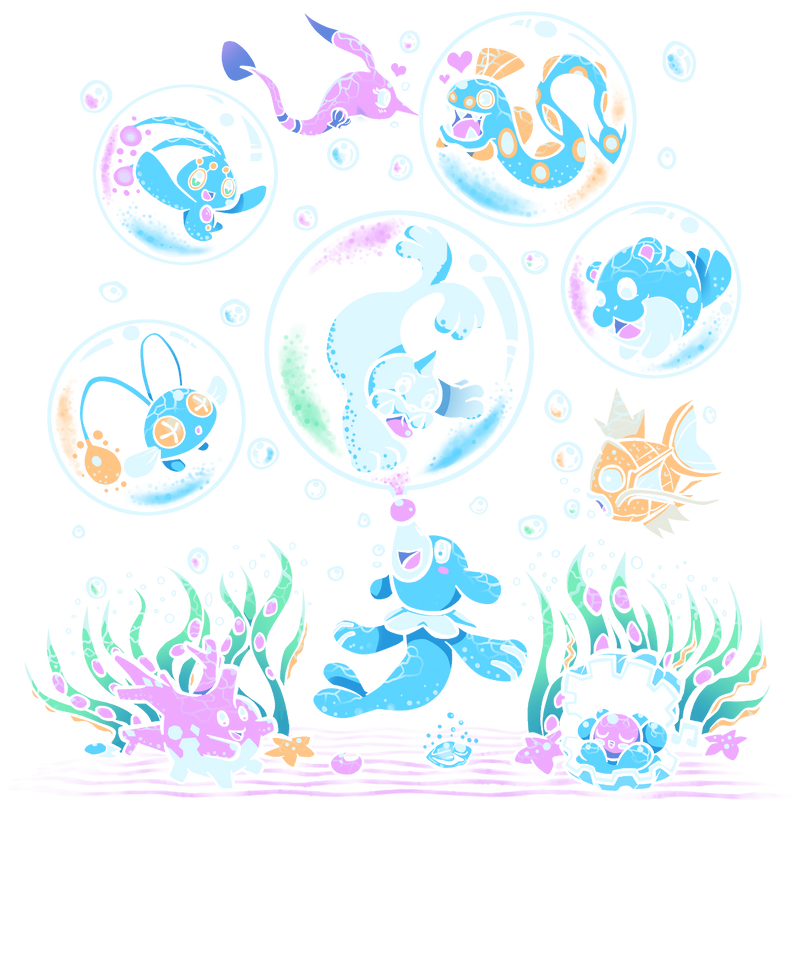 Bubble Pop