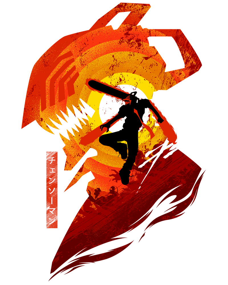 Chainsawman