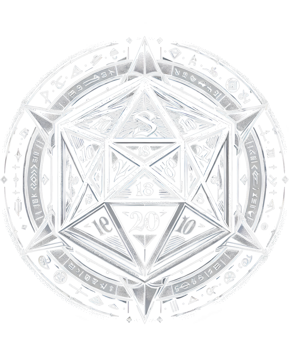 Compass Dice