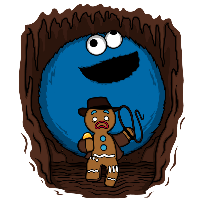 Cookie Jones