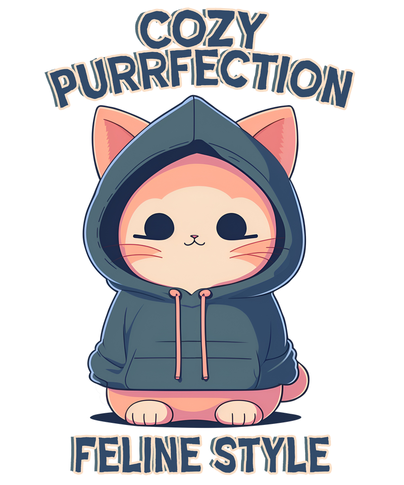 Cozy Purrfection