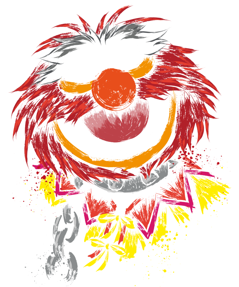 Crazy Drummer