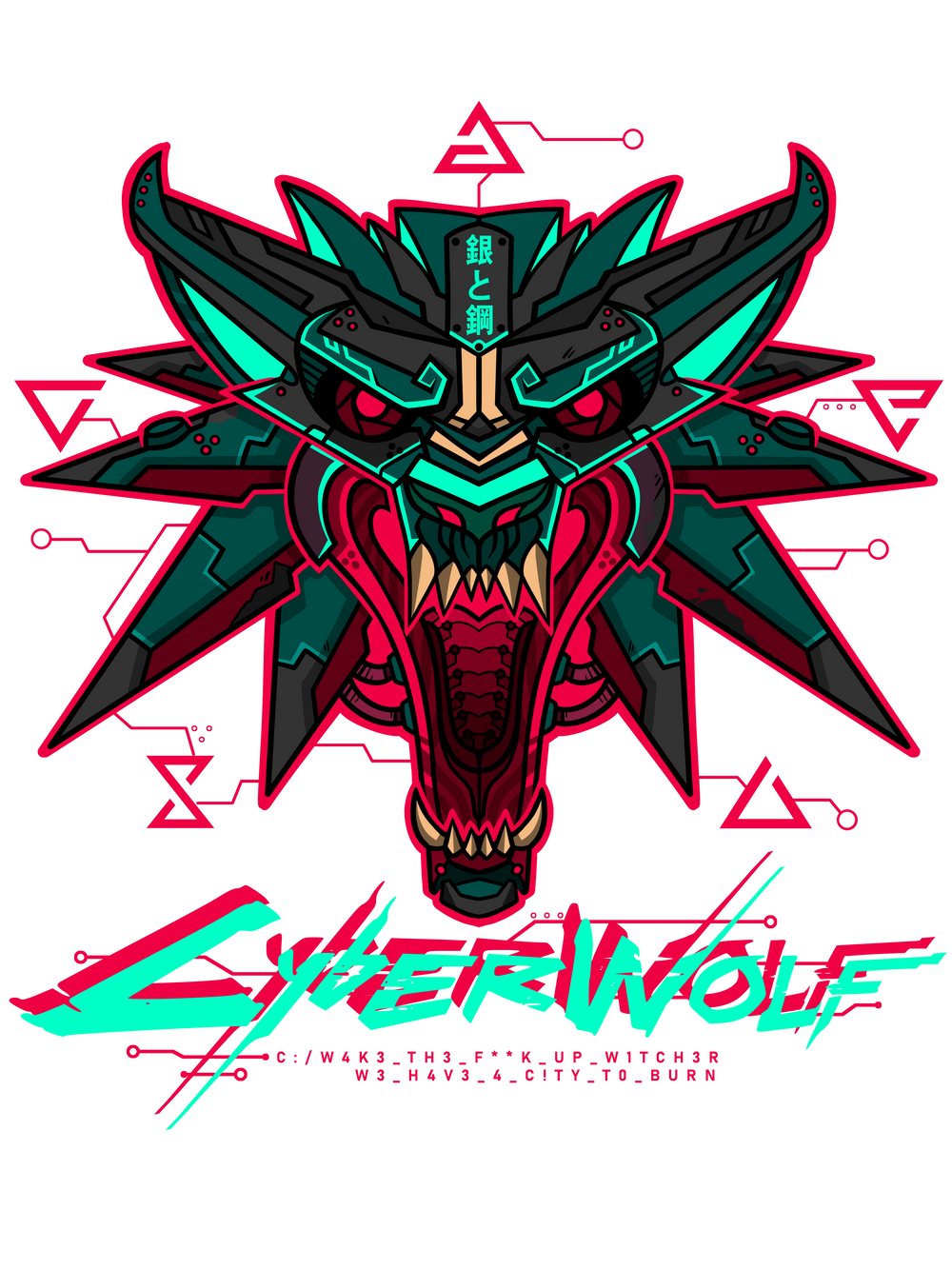 CyberWolf