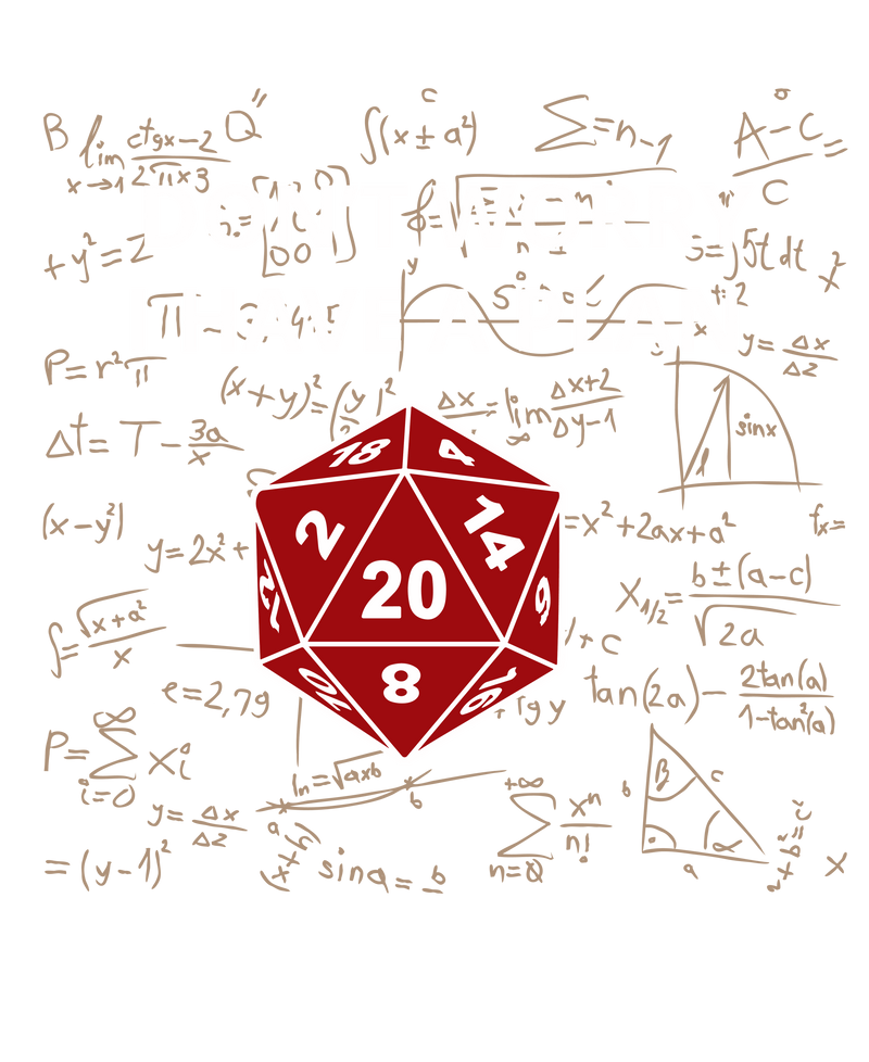 Don t Worry i Have A Plan Critical Fail Funny Dungeons And Dragons