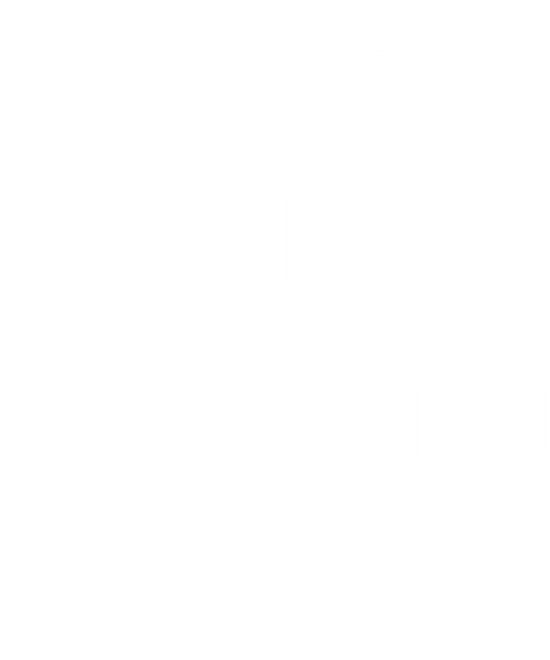 Dark side label