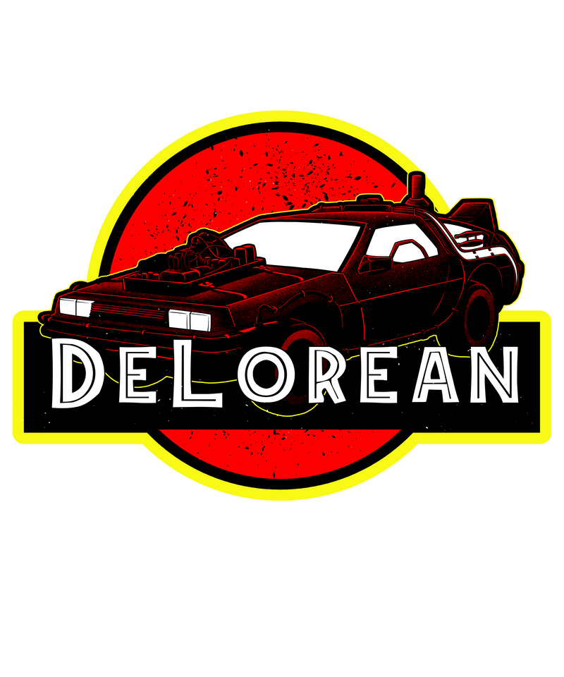 DeLorean Park