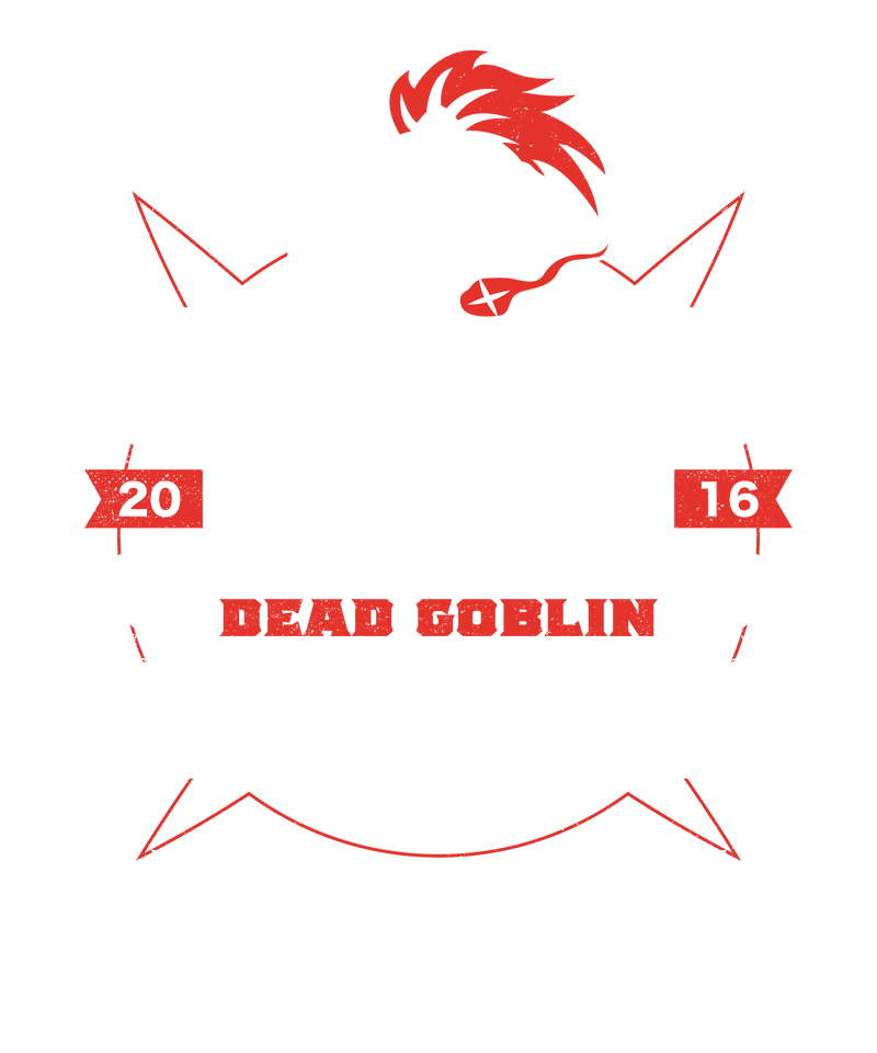 Dead Goblin Fitness
