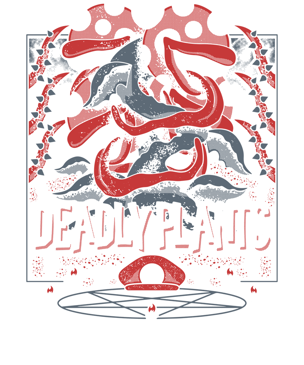Deadly Plants