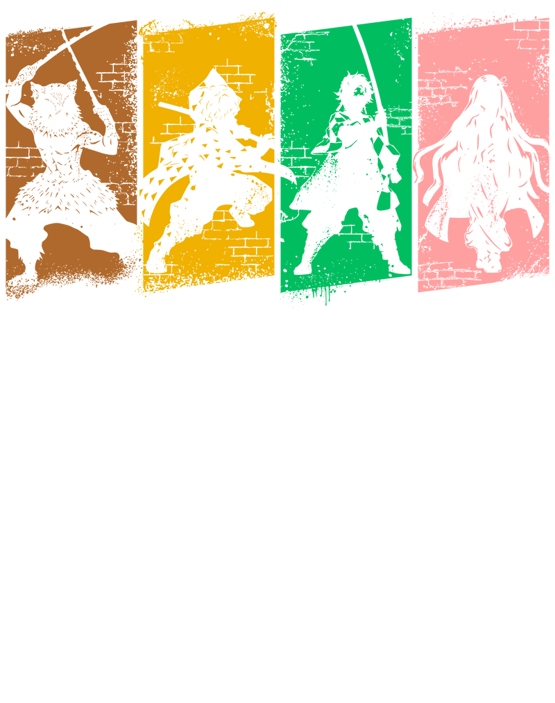 Demon Slayer Squad
