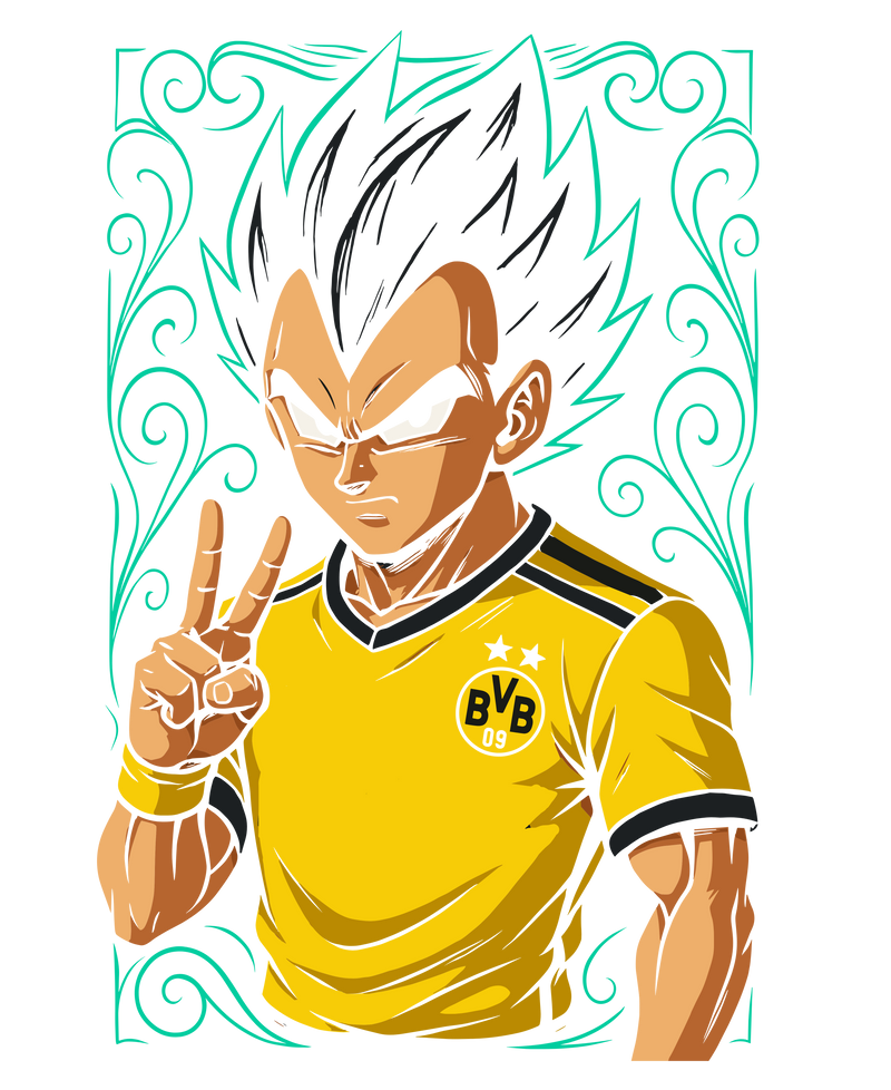 Vegeta BvB