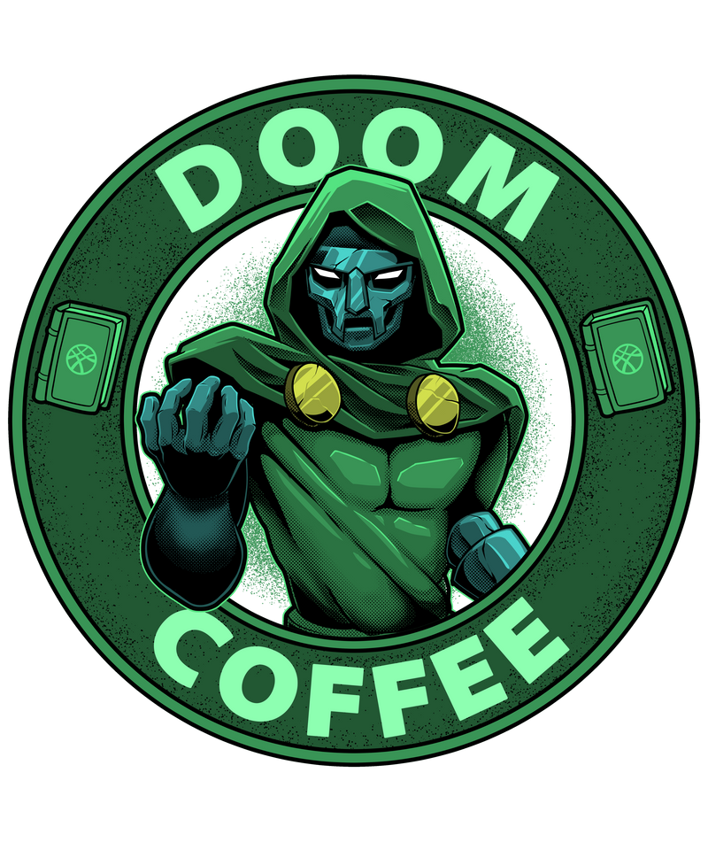 Doom Coffee