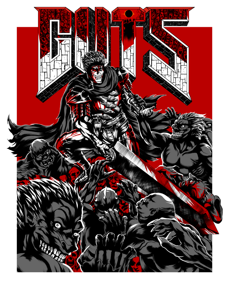 Guts of Doom