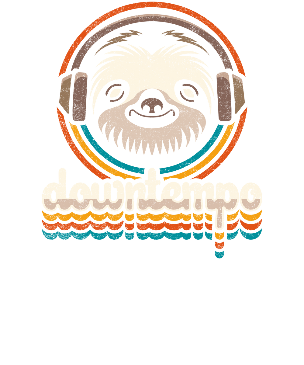 Downtempo Sloth Music