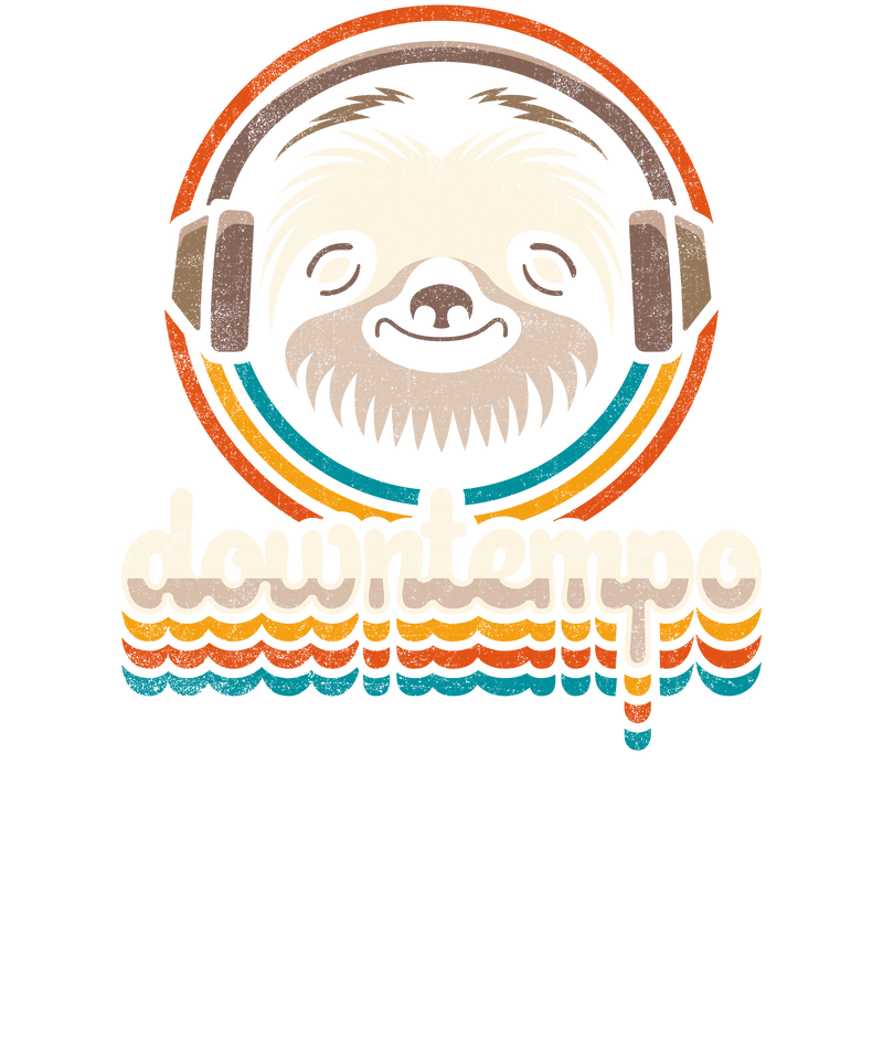 Downtempo Sloth Music
