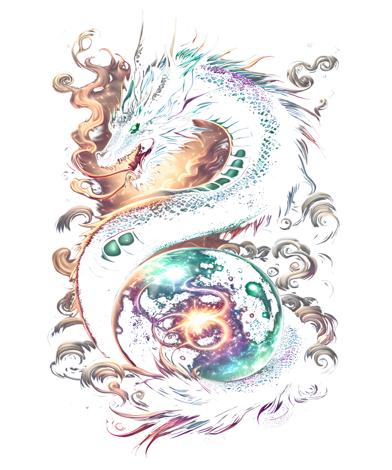 Dragons Secret