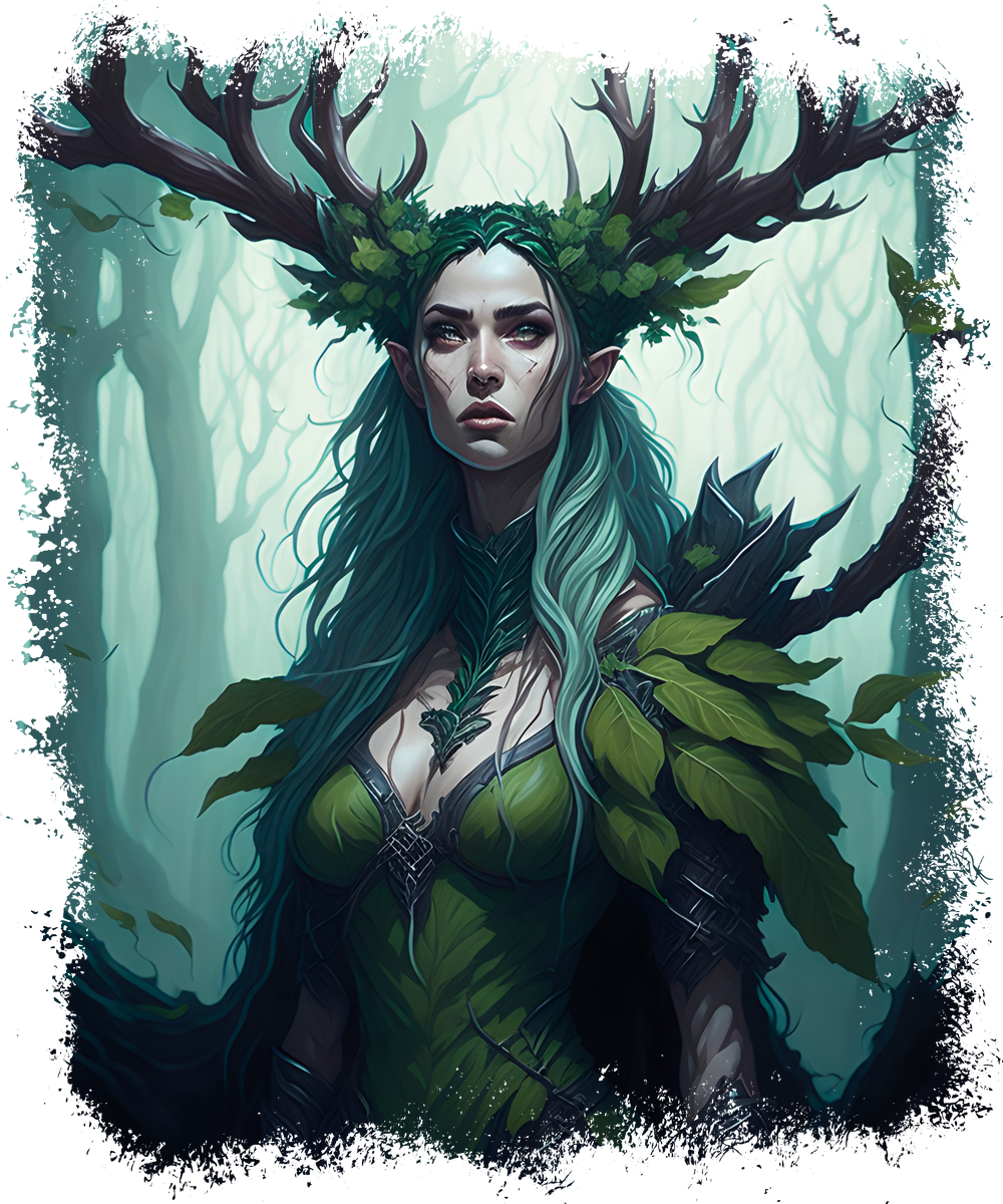 Druid