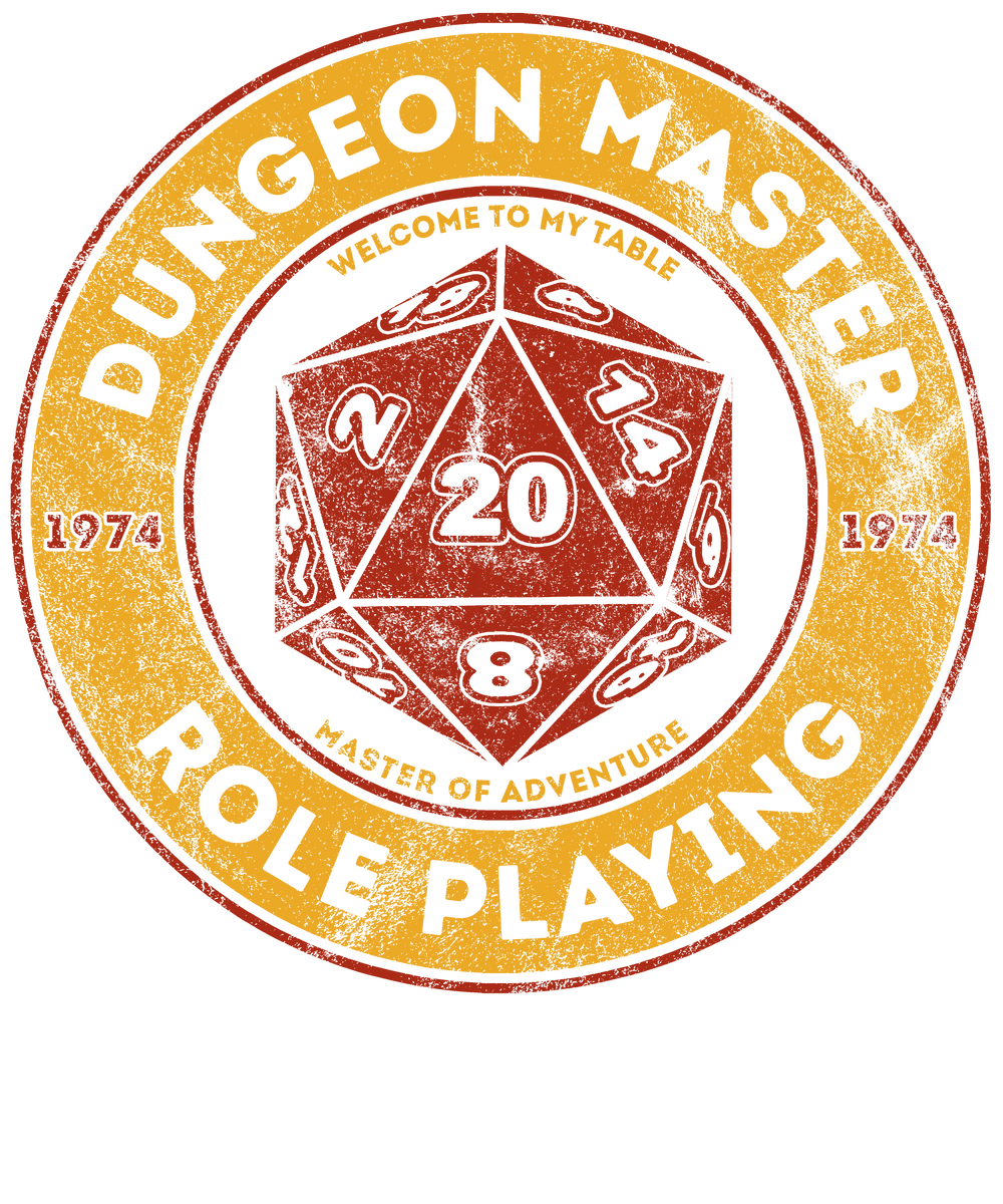 Dungeon Master