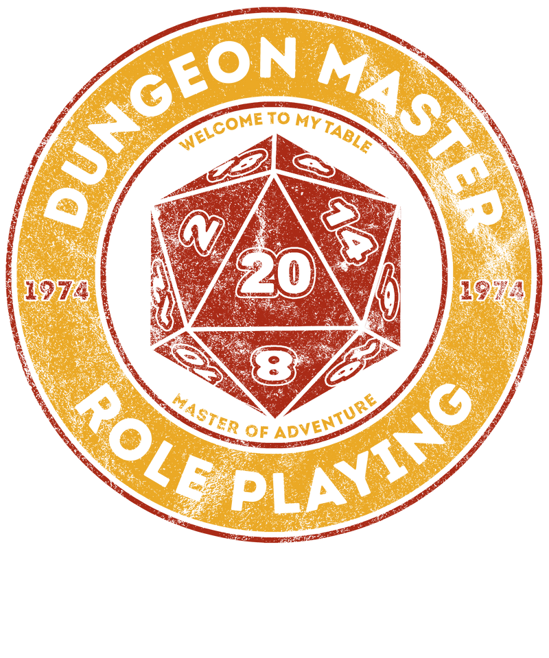 Dungeon Master