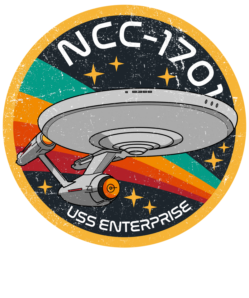 Enterprise NCC1701