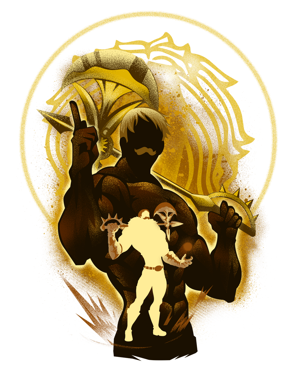 Escanor