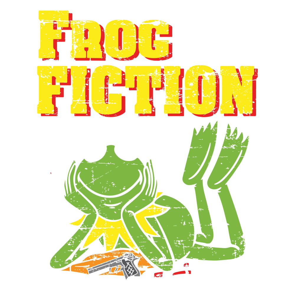 frog fiction