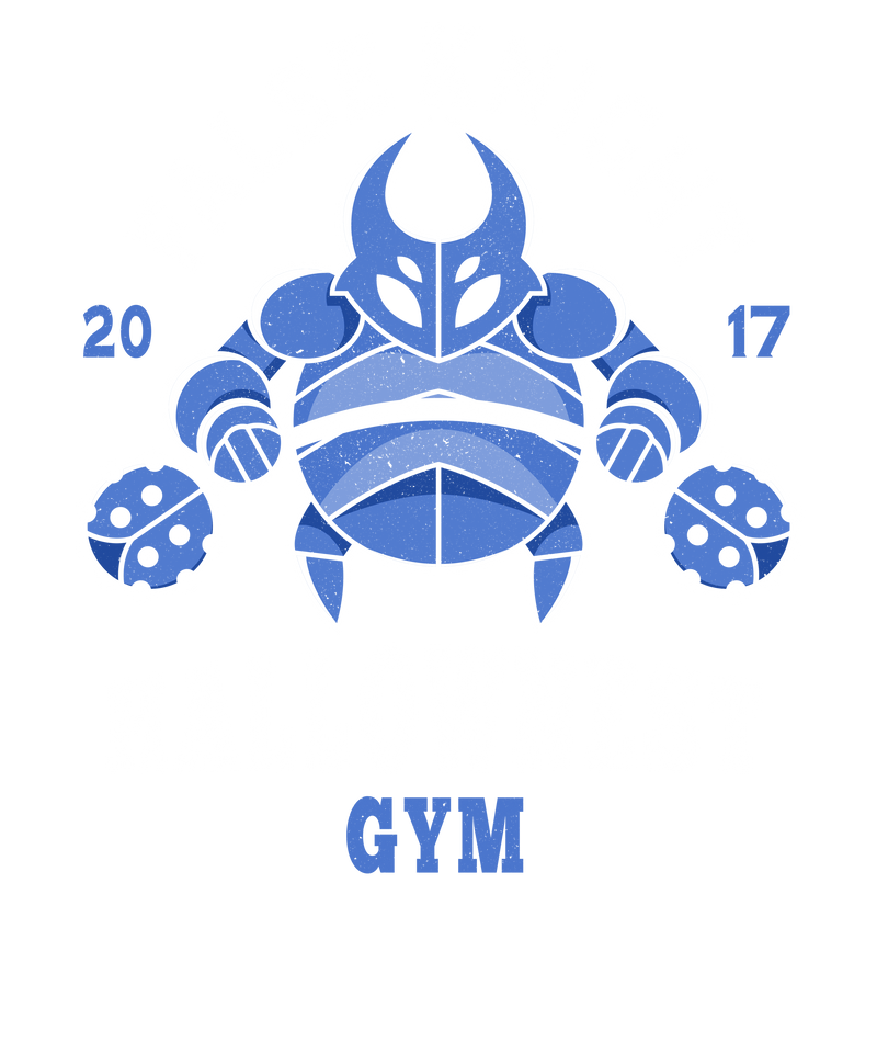 False Knight Gym