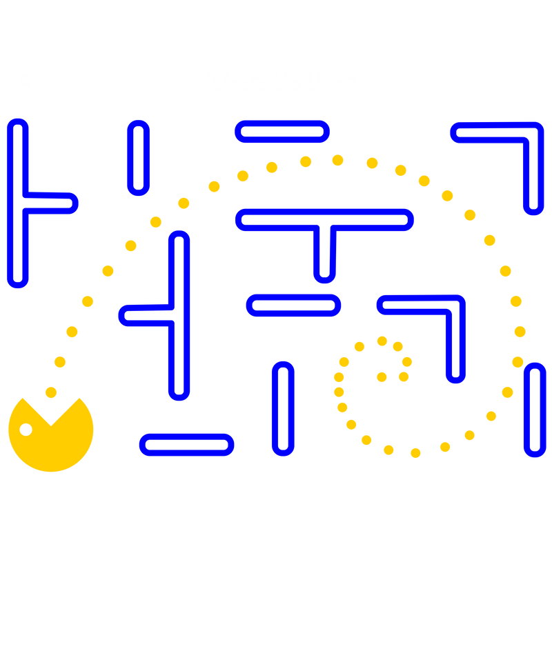 Pac-Math