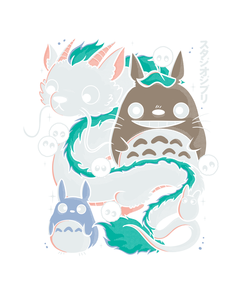Magical Beings