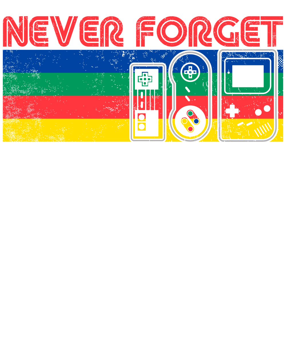 Gamer Memories